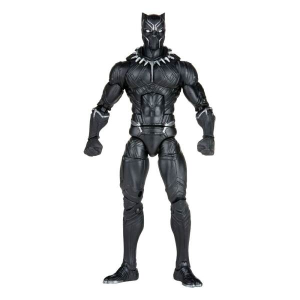 Figura Black Panther Original Black Panther Legacy Collection 15 Cm