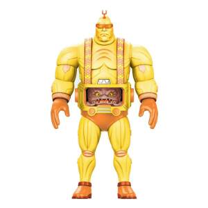 Figura Bst Axn Xl Krang With Android Body Tortugas Ninja Arcade Game Colors 20 Cm