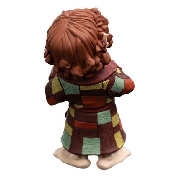 Figura Mini Epics Bilbo Baggins El Hobbit Limited Edition 10 Cm 5