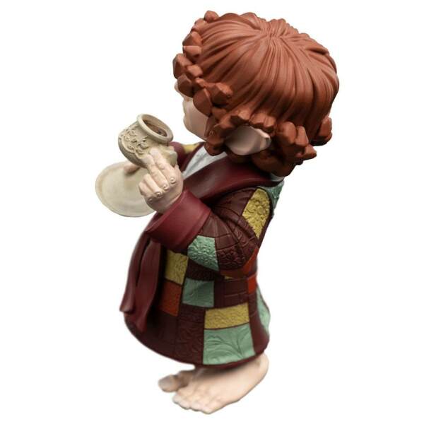 Figura Mini Epics Bilbo Baggins El Hobbit Limited Edition 10 Cm 6