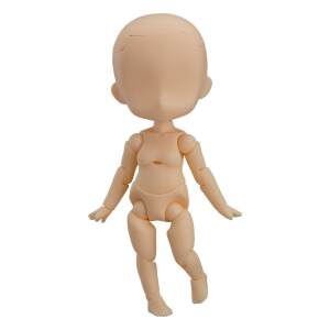 Figura Nendoroid Doll Archetype 11 Girl Original Character Almond Milk 10 Cm