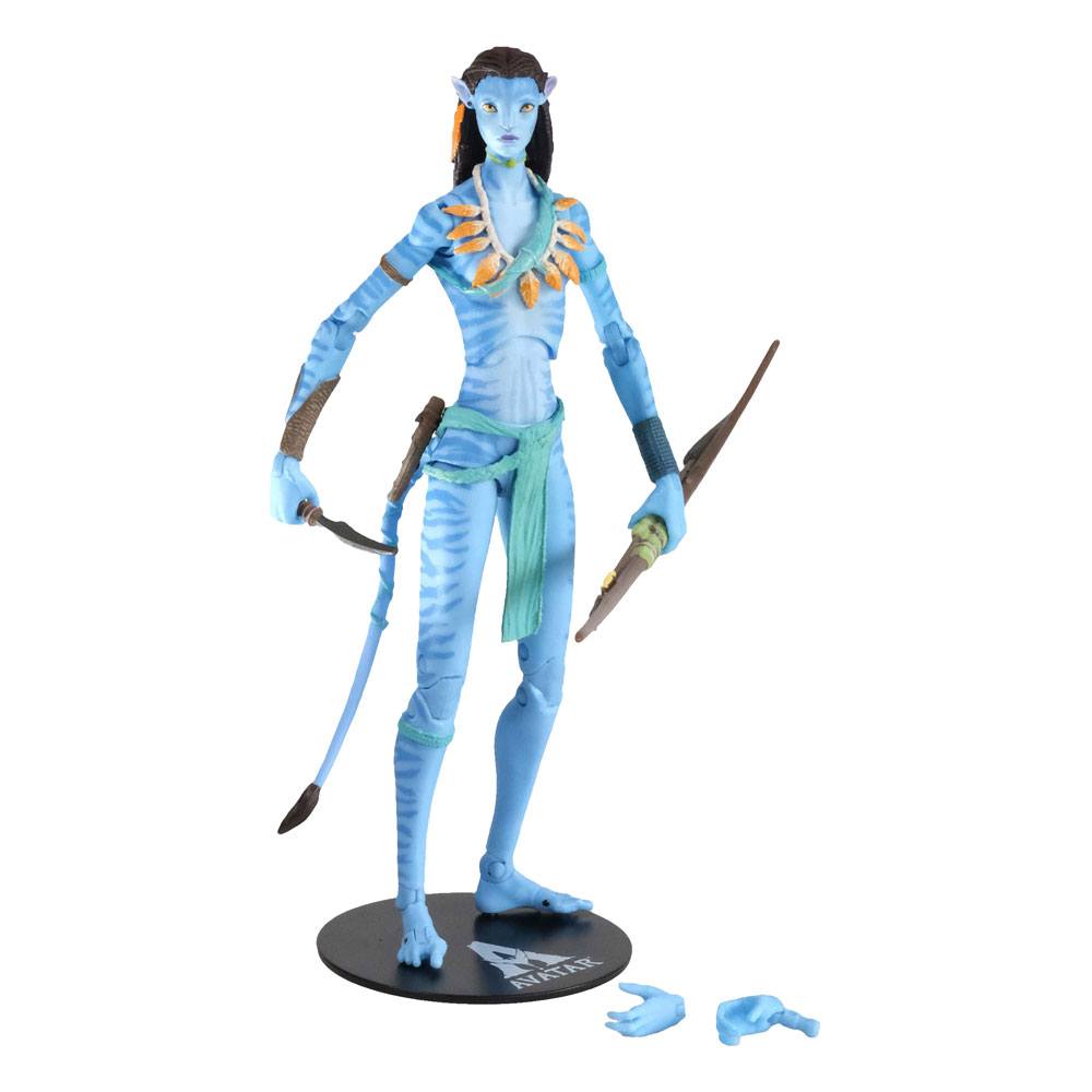 Figura Neytiri Avatar 18 cm