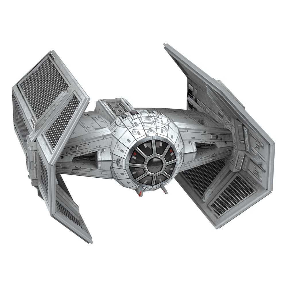 Puzzle 3d Imperial Tie Advanced X1 Star Wars