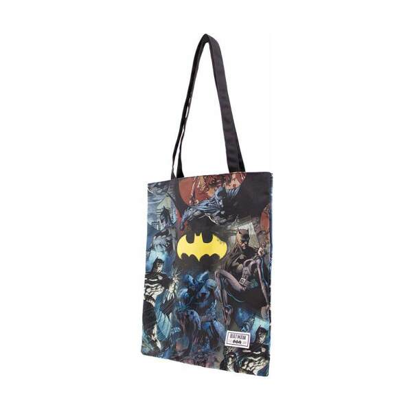Bolsa Batman Darkness DC Comics - Collector4u.com