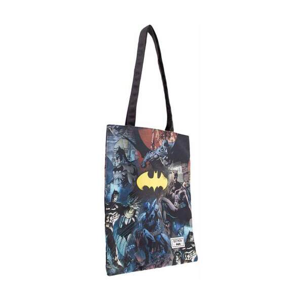 Bolsa Batman Darkness DC Comics - Collector4u.com