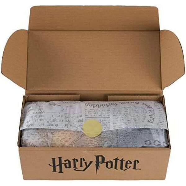Kit de Calcetines holgados y Guantes Ravenclaw Harry Potter - Collector4u.com