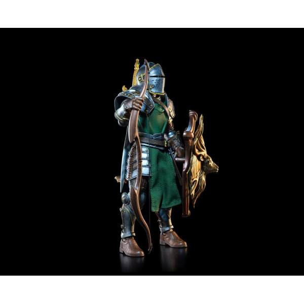 Figura Xylernian Guard Mythic Legions All Stars 5+ 15 cm - Collector4u.com