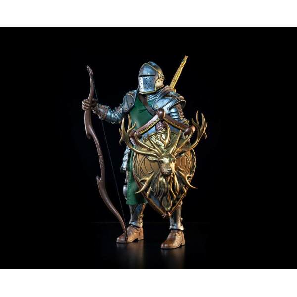 Figura Xylernian Guard Mythic Legions All Stars 5+ 15 cm - Collector4u.com