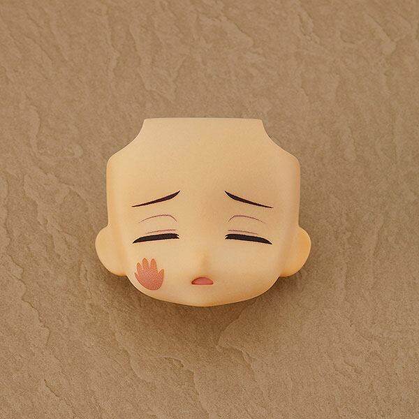 Figura PVC Anna Kyoyama Shaman King Nendoroid 10 cm - Collector4u.com