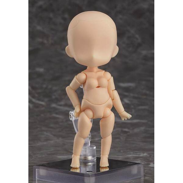 Figura Nendoroid Doll Archetype 1.1 Woman Original Character (Almond Milk) 10 cm - Collector4u.com