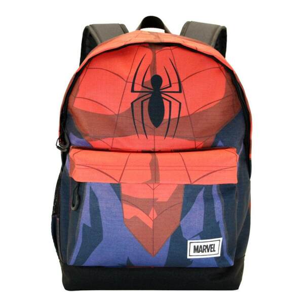 Mochila Fashion Spider-Man Suit Marvel - Collector4u.com