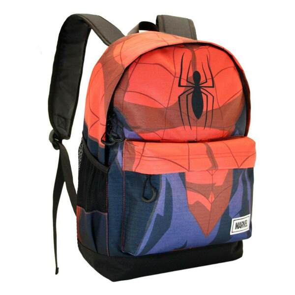 Mochila Fashion Spider-Man Suit Marvel - Collector4u.com