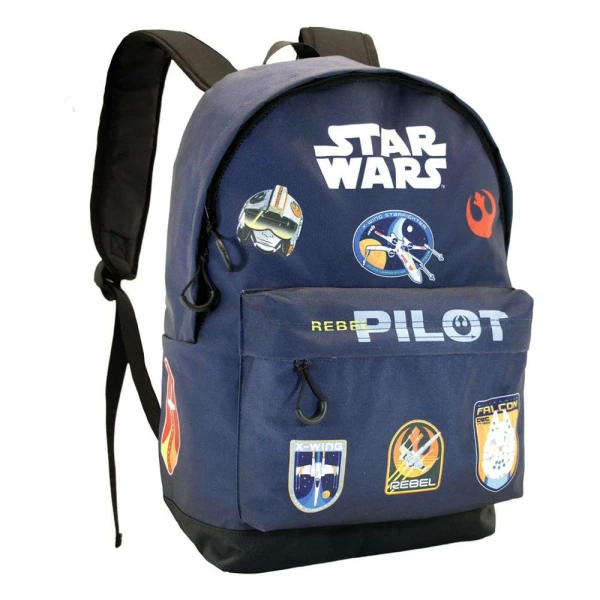 Mochila HS Pilot Star Wars - Collector4u.com