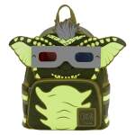 Mochila Stripe Cosplay 3D Glasses Gremlins by Loungefly - Collector4u.com