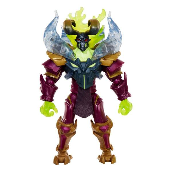 Figuras 2022 Deluxe Skeletor Reborn 14 cm He-Man and the Masters of the Universe Mattel - Collector4u.com