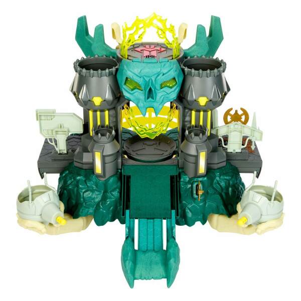 Castle Grayskull He-Man and the Masters of the Universe 2022 - Collector4u.com