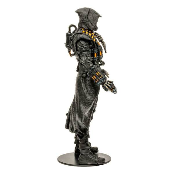 Figura Scarecrow DC Gaming (Batman: Arkham Knight) 18 cm - Collector4u.com