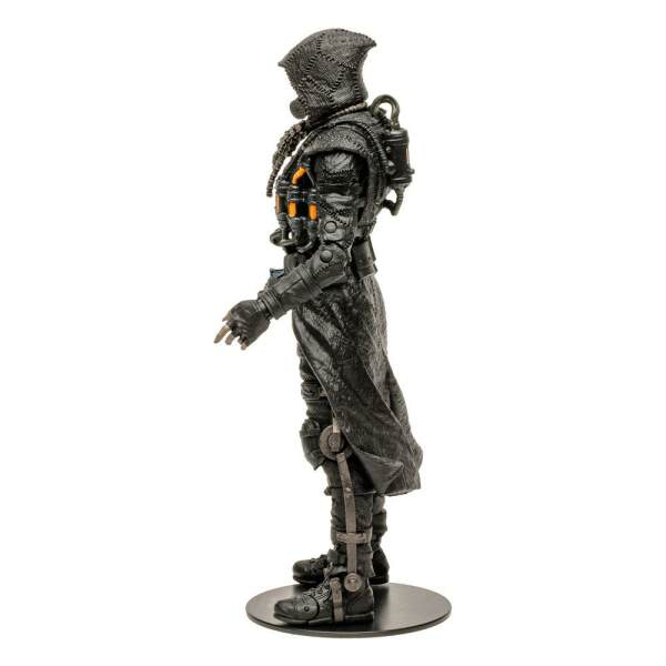 Figura Scarecrow DC Gaming (Batman: Arkham Knight) 18 cm - Collector4u.com