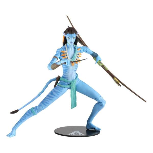 Figura Neytiri Avatar 18 cm - Collector4u.com