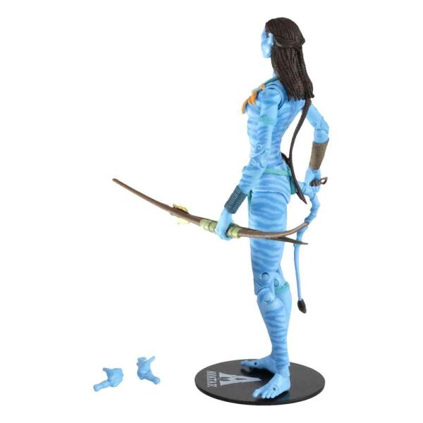 Figura Neytiri Avatar 18 cm - Collector4u.com