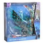 Figura Mega Banshee Neytiris Banshee Seze Avatar - Collector4u.com