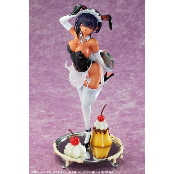 Estatua PVC 1/7 Lilith The Maid I Hired Recently Is Mysterious 28 cm - Collector4u.com