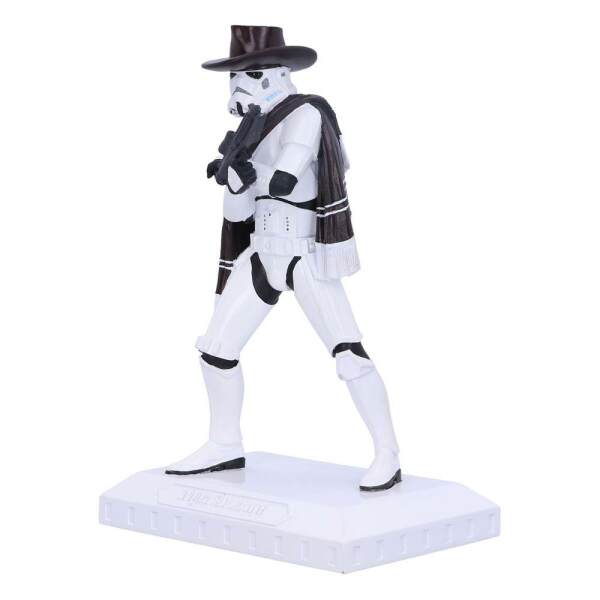 Figura The Good,The Bad and The Trooper Original Stormtrooper 18cm - Collector4u.com