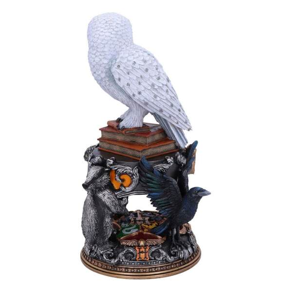Figura Hedwig Harry Potter 22 cm - Collector4u.com