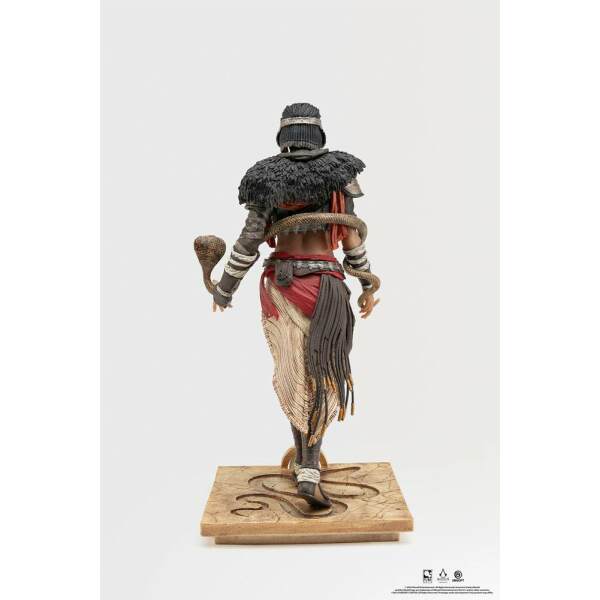 Estatua Amunet The Hidden One Assassin´s Creed PVC 1/8 25 cm - Collector4u.com