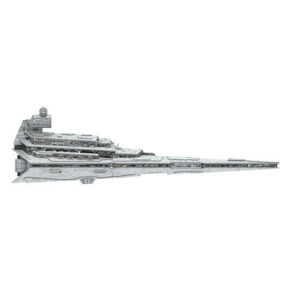 Puzzle 3D Imperial Star Destroyer Star Wars - Collector4u.com