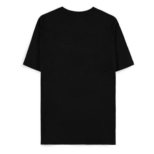 Camiseta Group Stranger Things talla XL - Collector4u.com