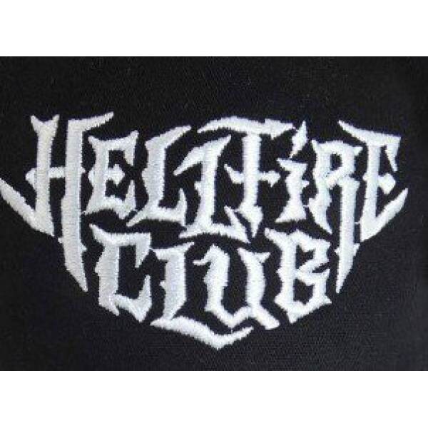 Gorra Béisbol Hellfire Club Stranger Things - Collector4u.com