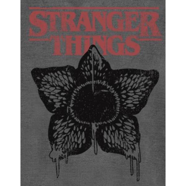 Sudadera Horror Silohouette Stranger Things talla L - Collector4u.com