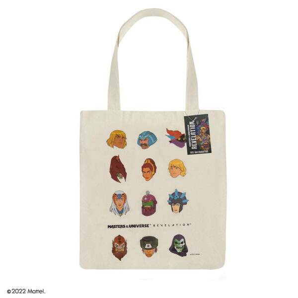 Bolso Characters Masters Of The Universe 2