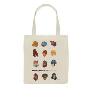 Bolso Characters Masters of the Universe