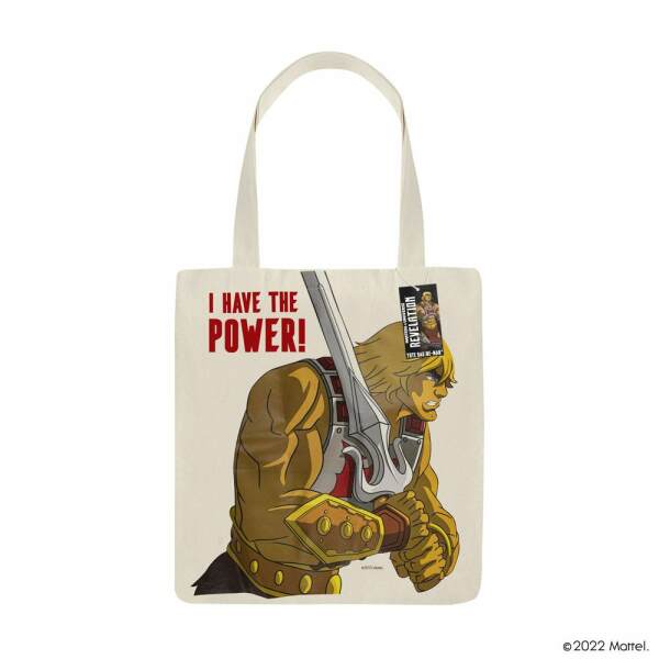 Bolso He Man Masters Of The Universe 2