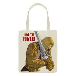 Bolso He Man Masters of the Universe