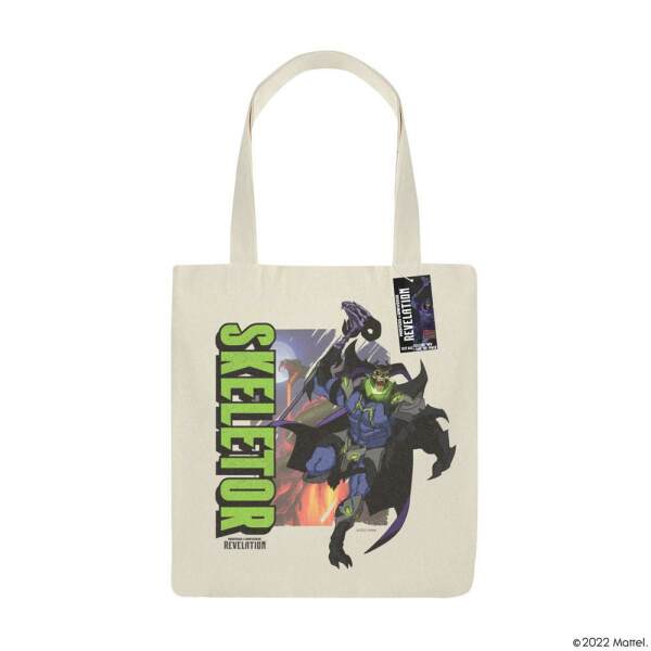 Bolso Skeletor Masters Of The Universe 3