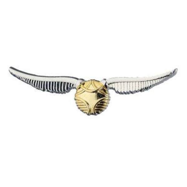 Chapa Golden Snitch Harry Potter