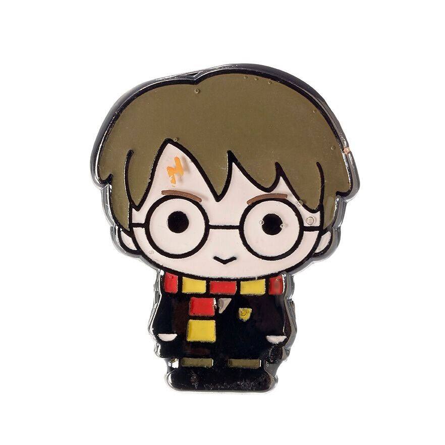 Chapa Harry Potter Harry Potter Cutie Collection