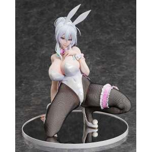 Estatua 1/4 Mifuyu Yukino Bunny Original Character Ver. 29 cm