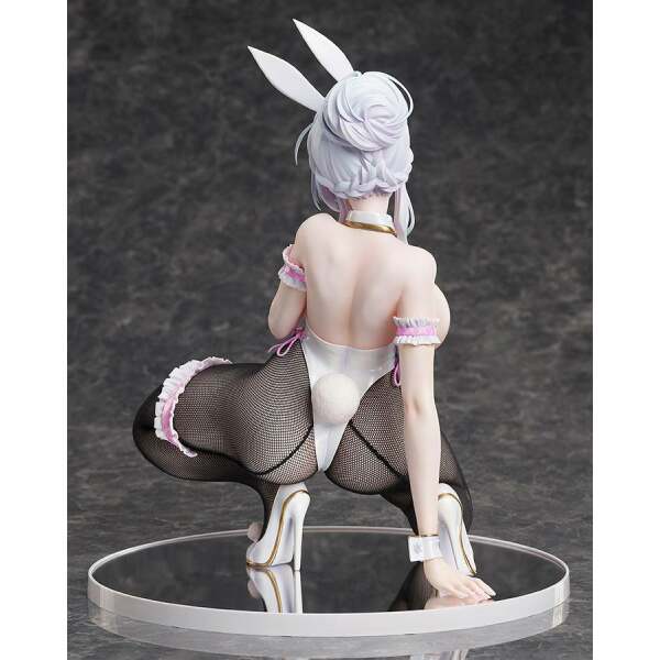Estatua 1 4 Mifuyu Yukino Bunny Original Character Ver 29 Cm 4