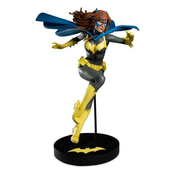 Estatua 1/6 Batgirl DC Designer Series by Josh Middleton 30 cm