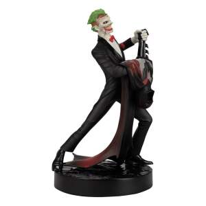 Estatua 1/8 The Joker & Batman DC Designer Series by Greg Capullo 24 cm