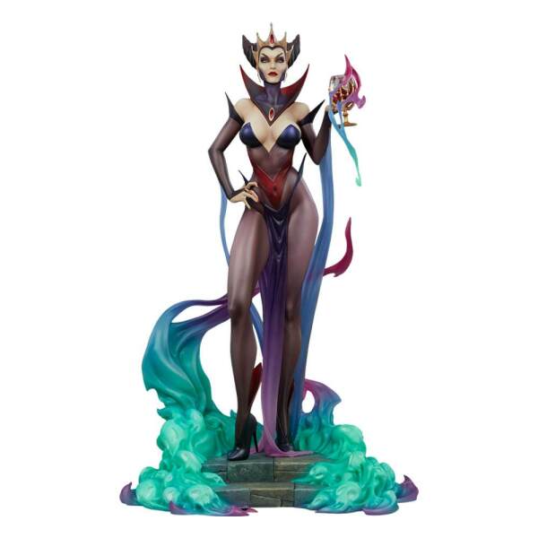 Estatua Evil Queen Fairytale Fantasies Collection 44 cm