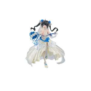 Estatua Hestia Is It Wrong to Try to Pick Up Girls in a Dungeon? PVC 1/7 20 cm
