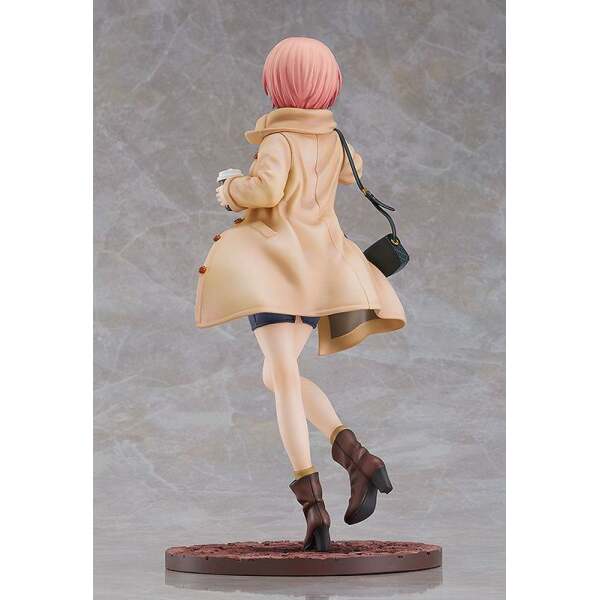 Estatua PVC 1/6 Ichika Nakano Date Style The Quintessential Quintuplets Ver. 27 cm