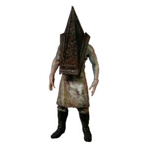 Figura 1 6 Red Pyramid Thing Silent Hill 2 36 Cm