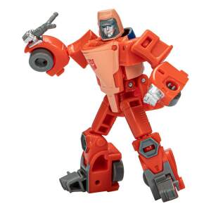 Figura Autobot Wheelie The Transformers: The Movie Studio Series Core Class 9 cm
