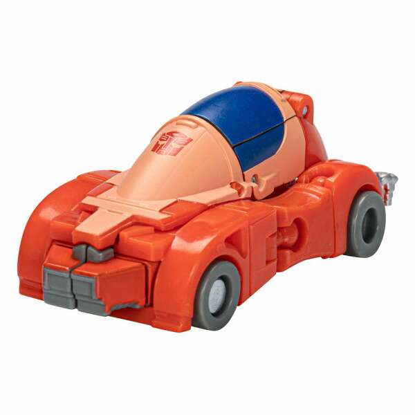Figura Autobot Wheelie The Transformers The Movie Studio Series Core Class 9 Cm 6